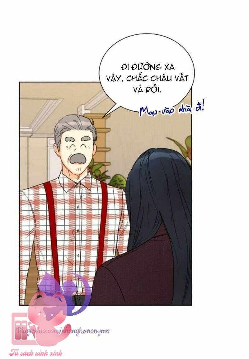 Hẹn Hò Chốn Công Sở - Chap 77