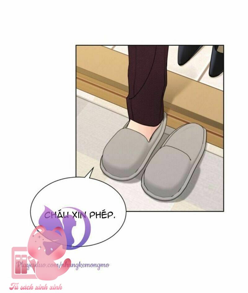 Hẹn Hò Chốn Công Sở - Chap 77