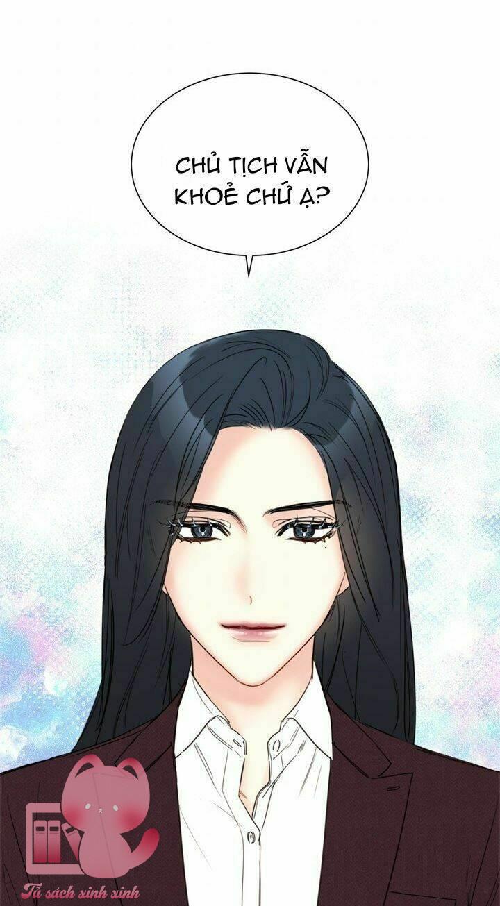 Hẹn Hò Chốn Công Sở - Chap 77