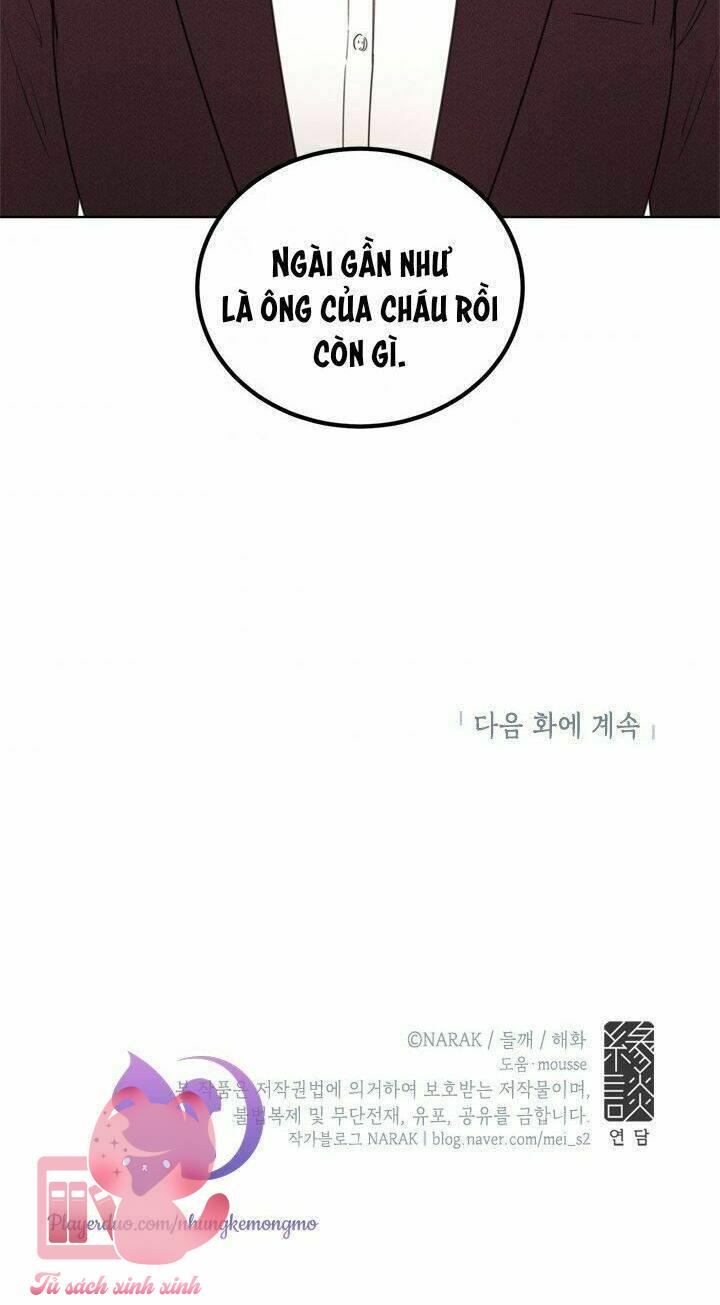 Hẹn Hò Chốn Công Sở - Chap 77