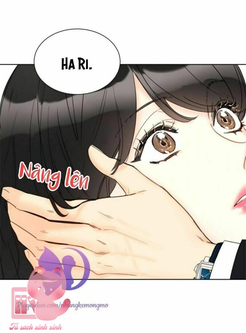 Hẹn Hò Chốn Công Sở - Chap 77