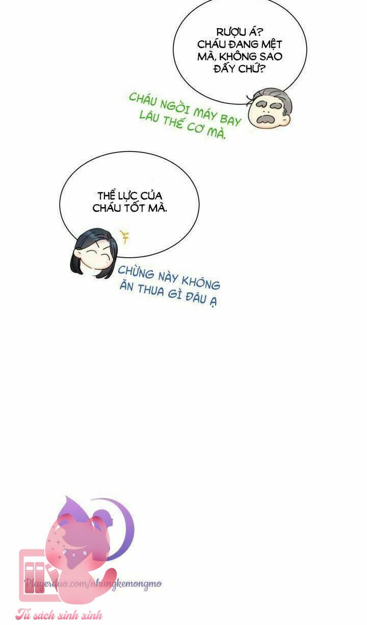 Hẹn Hò Chốn Công Sở - Chap 78