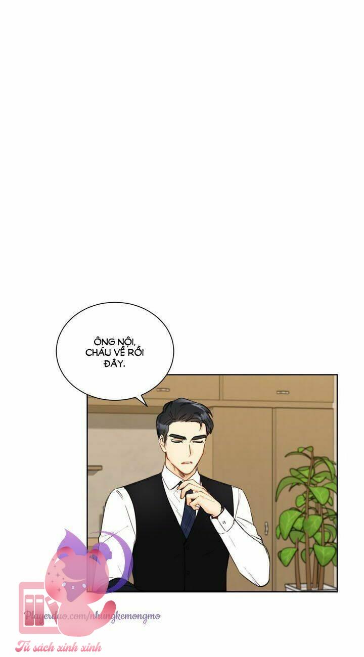 Hẹn Hò Chốn Công Sở - Chap 78