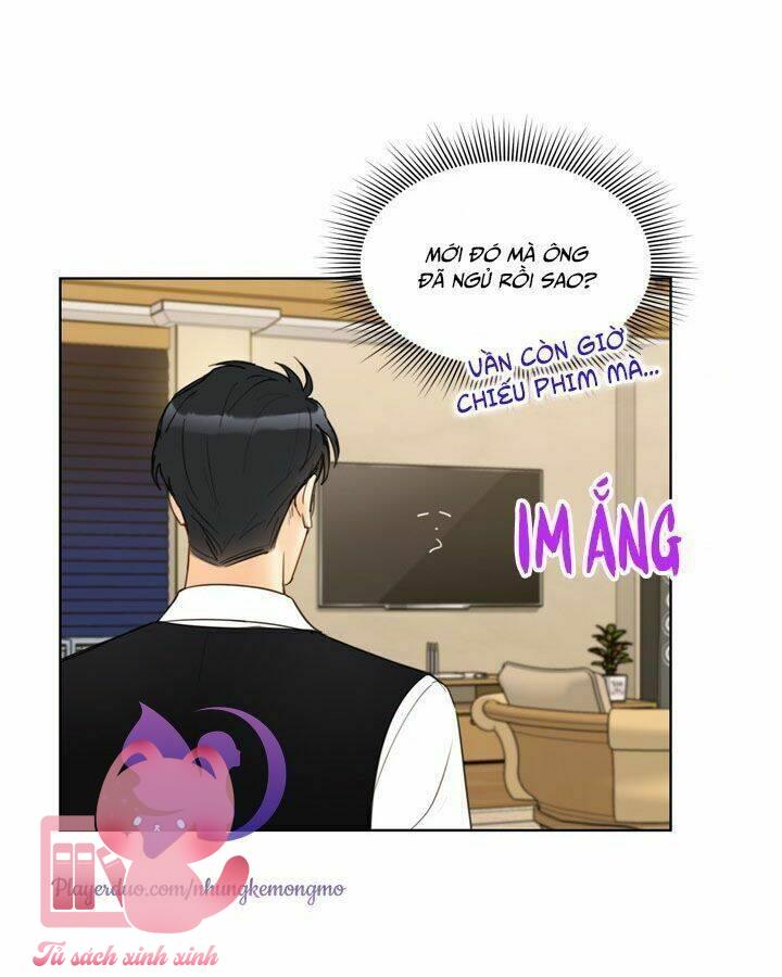 Hẹn Hò Chốn Công Sở - Chap 78
