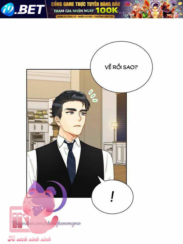 Hẹn Hò Chốn Công Sở - Chap 78