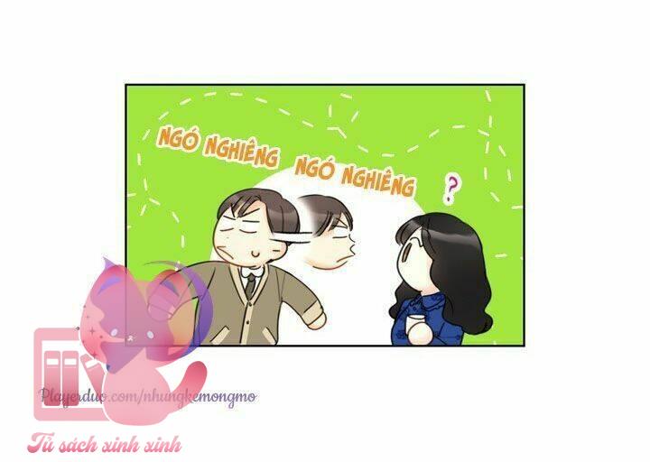 Hẹn Hò Chốn Công Sở - Chap 78