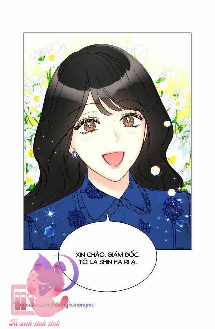 Hẹn Hò Chốn Công Sở - Chap 78