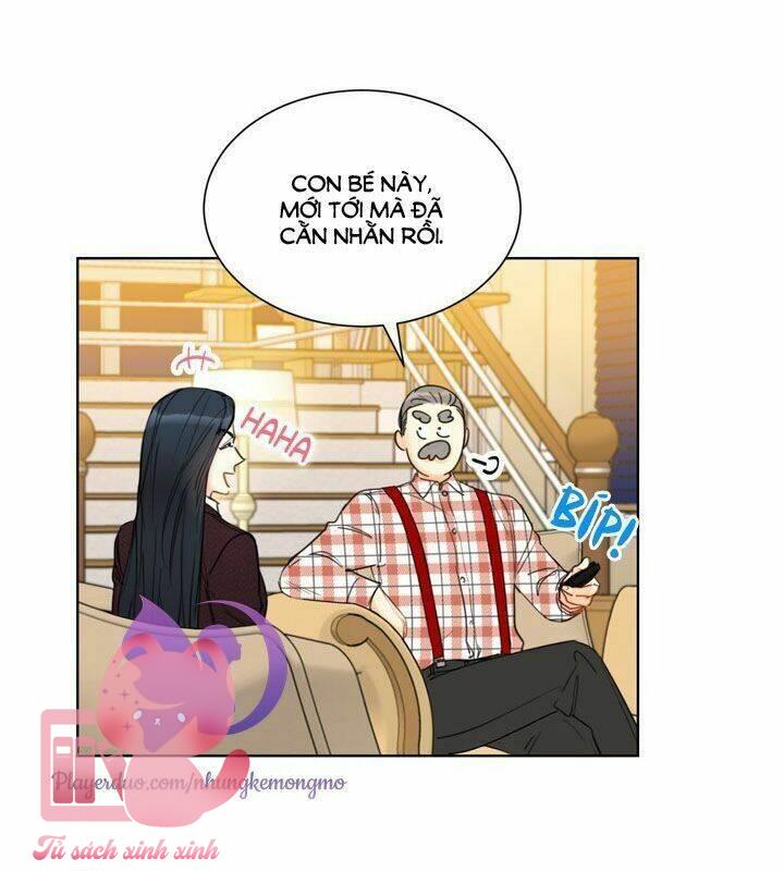 Hẹn Hò Chốn Công Sở - Chap 78