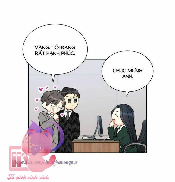Hẹn Hò Chốn Công Sở - Chap 78
