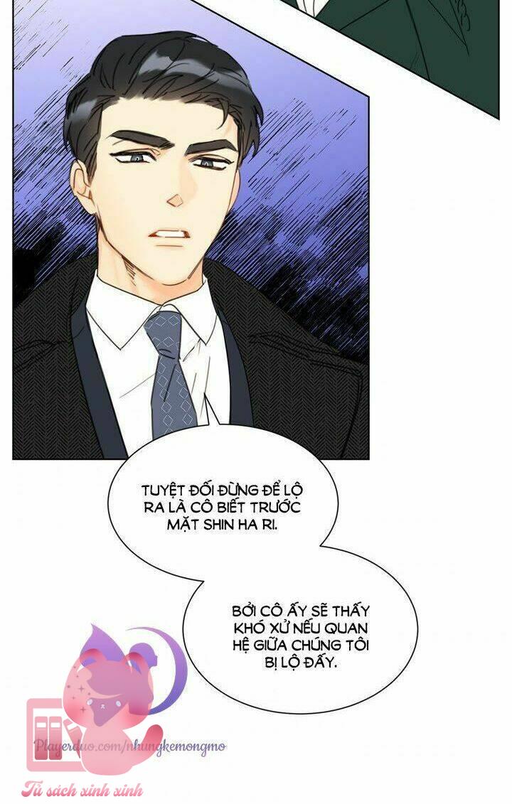 Hẹn Hò Chốn Công Sở - Chap 78