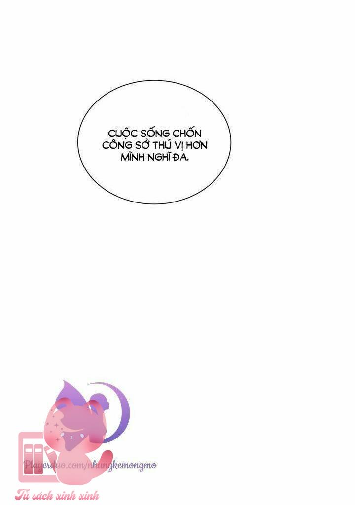 Hẹn Hò Chốn Công Sở - Chap 78