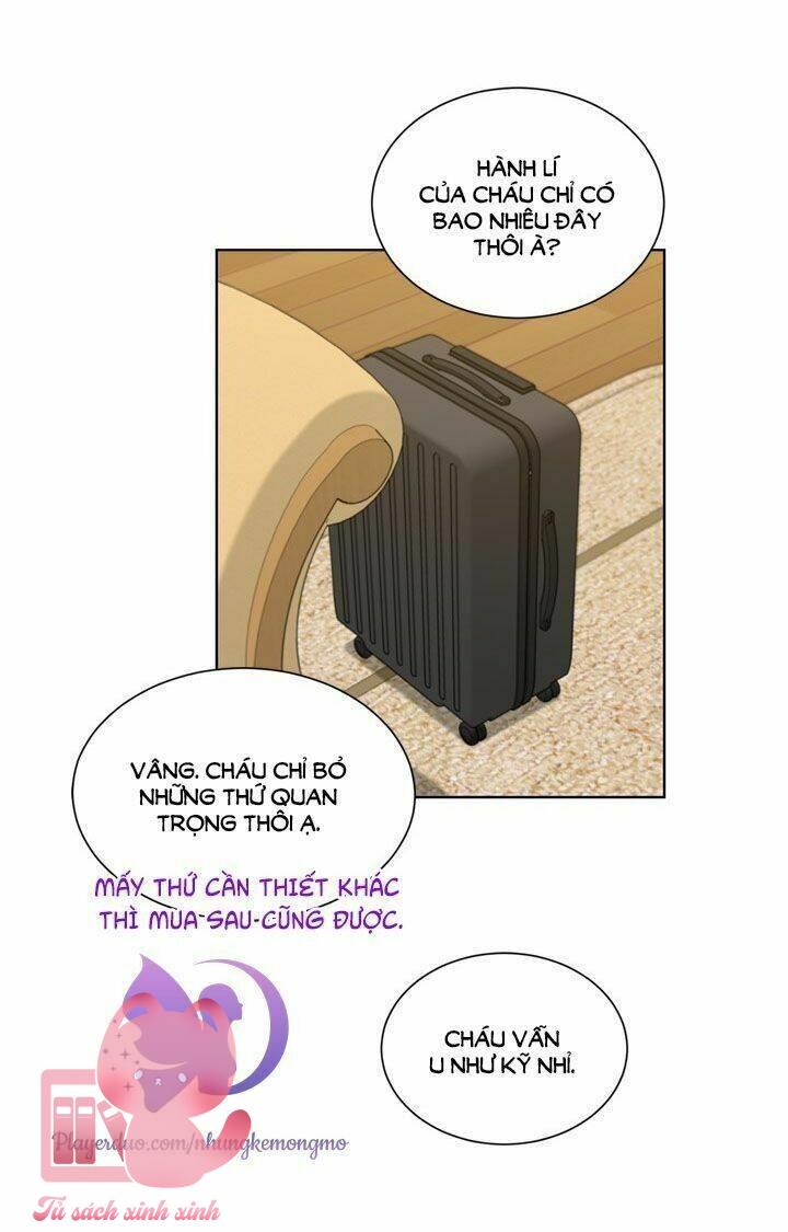 Hẹn Hò Chốn Công Sở - Chap 78