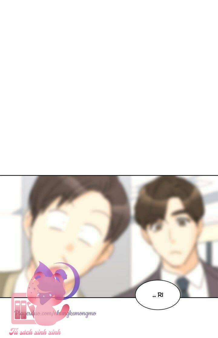 Hẹn Hò Chốn Công Sở - Chap 78