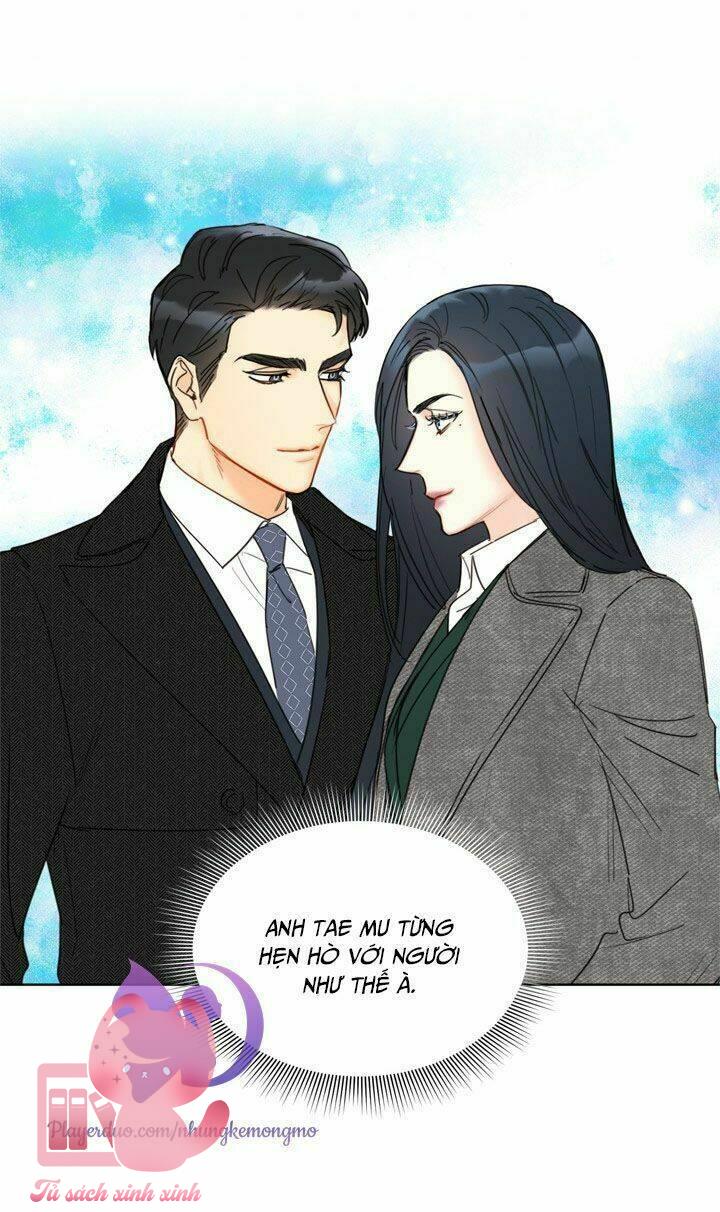 Hẹn Hò Chốn Công Sở - Chap 78