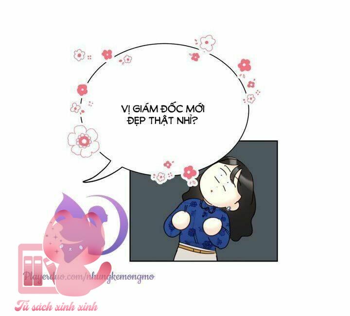 Hẹn Hò Chốn Công Sở - Chap 78