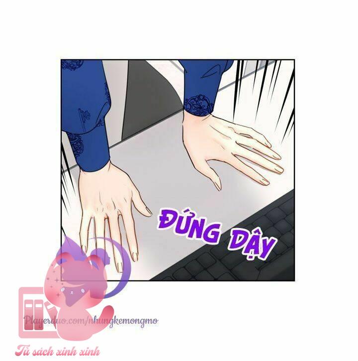 Hẹn Hò Chốn Công Sở - Chap 78