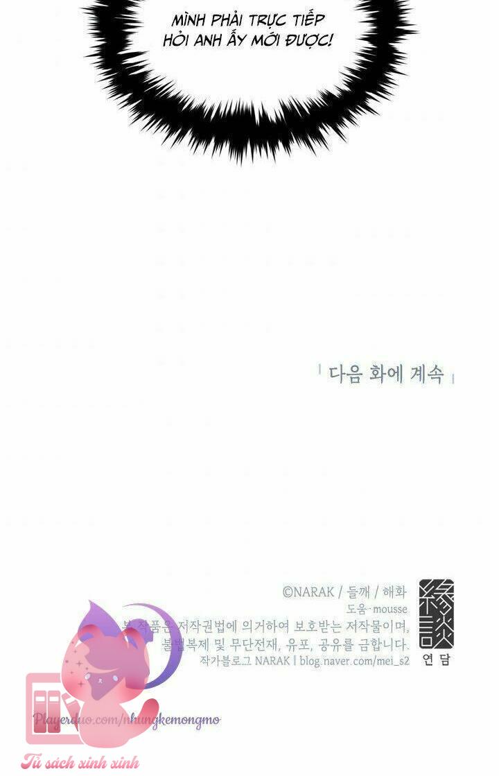 Hẹn Hò Chốn Công Sở - Chap 78