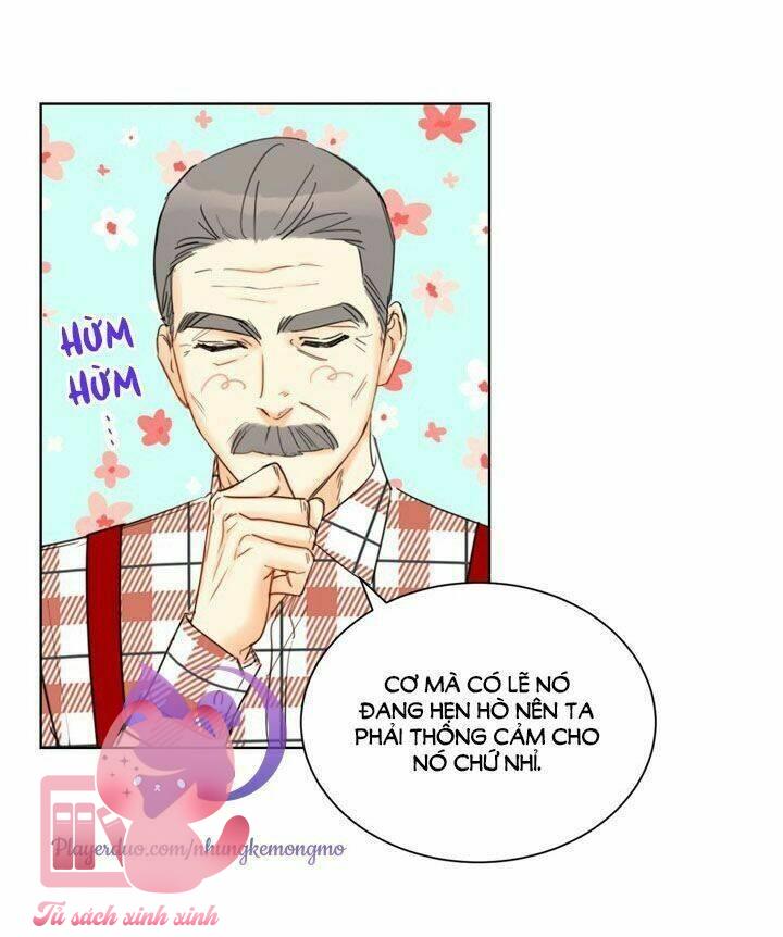 Hẹn Hò Chốn Công Sở - Chap 78