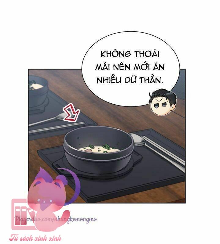 Hẹn Hò Chốn Công Sở - Chap 79