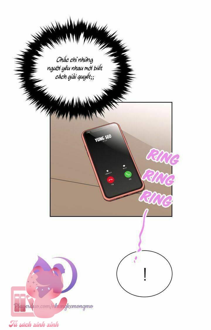 Hẹn Hò Chốn Công Sở - Chap 79