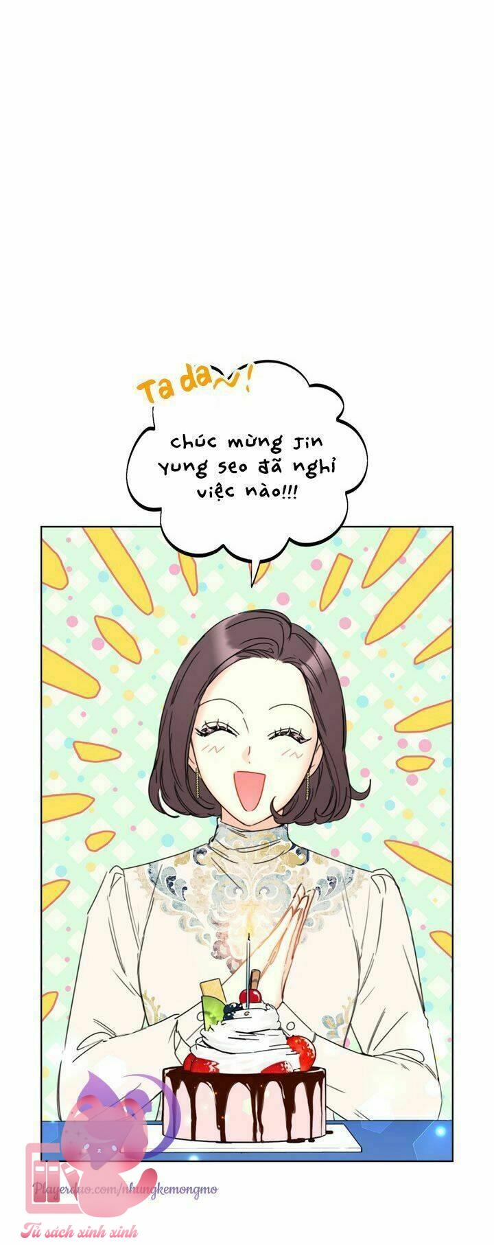 Hẹn Hò Chốn Công Sở - Chap 79