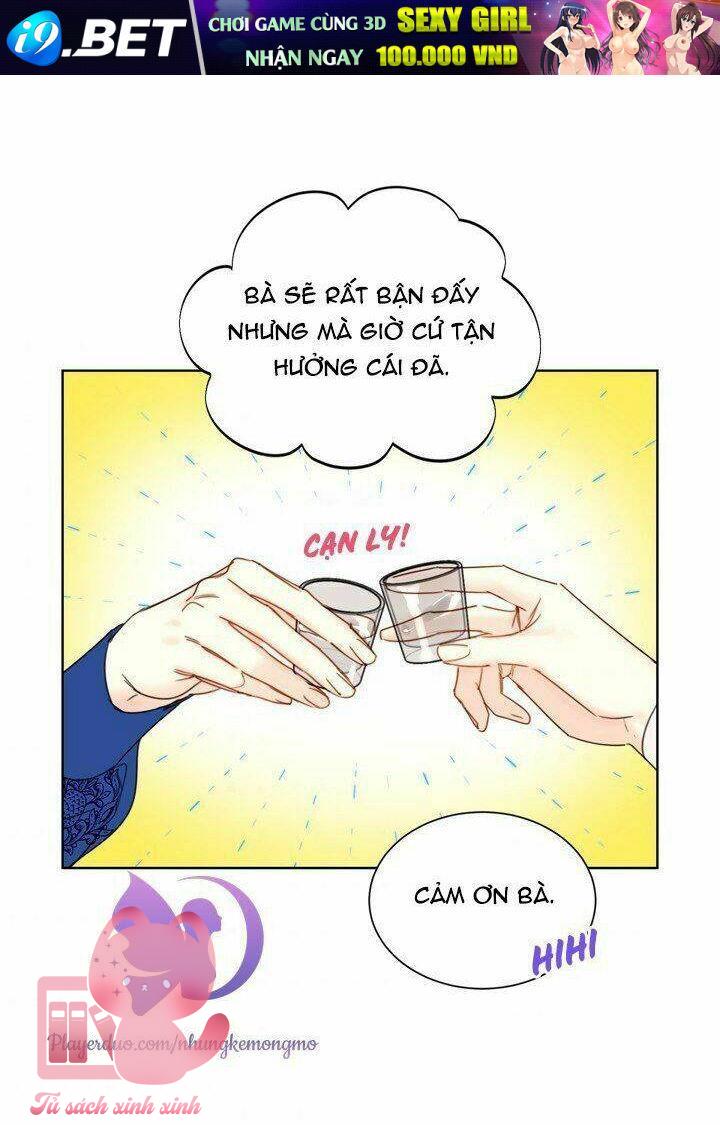 Hẹn Hò Chốn Công Sở - Chap 79