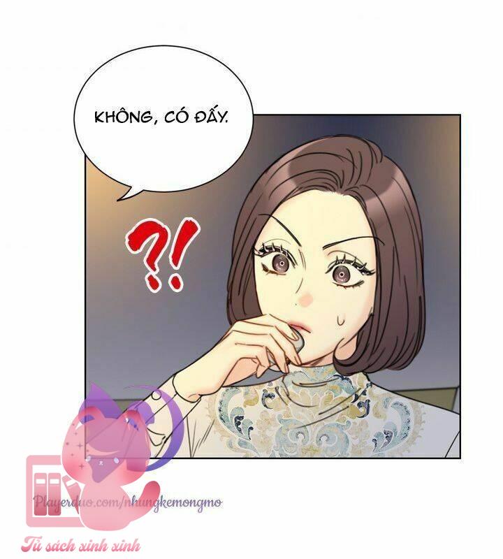Hẹn Hò Chốn Công Sở - Chap 79
