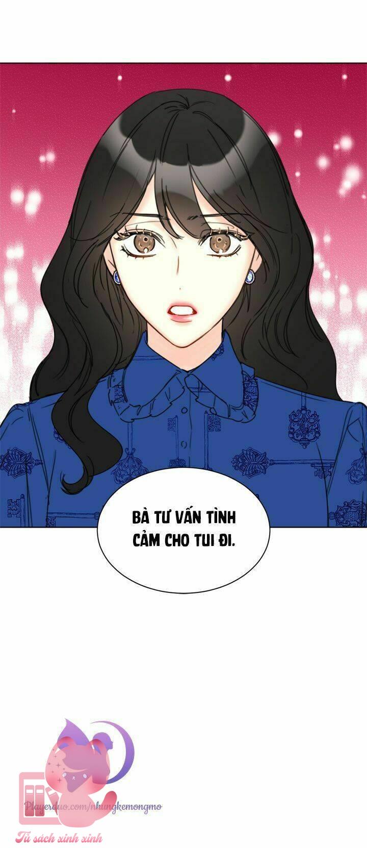 Hẹn Hò Chốn Công Sở - Chap 79