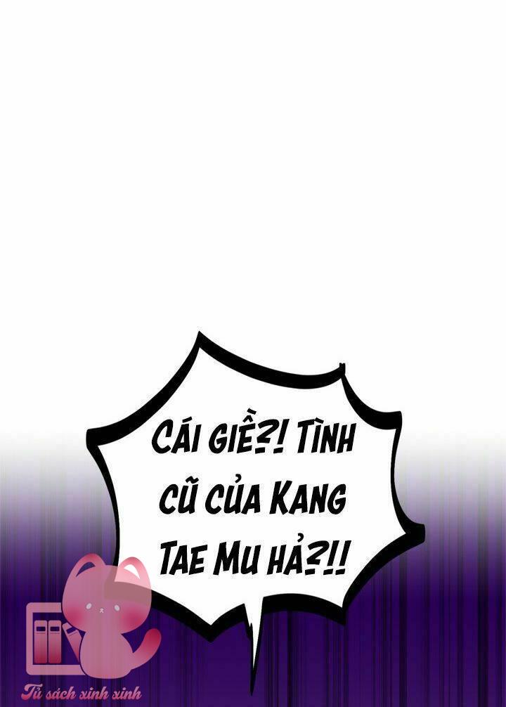 Hẹn Hò Chốn Công Sở - Chap 79