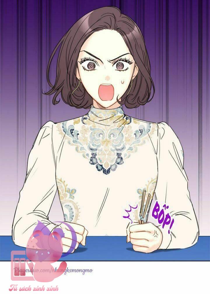 Hẹn Hò Chốn Công Sở - Chap 79