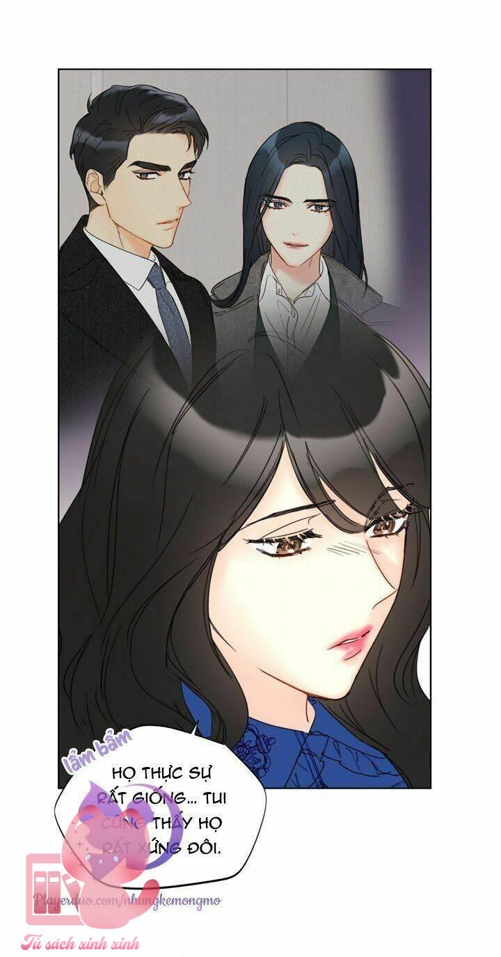 Hẹn Hò Chốn Công Sở - Chap 79