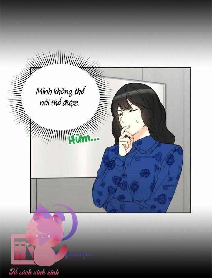 Hẹn Hò Chốn Công Sở - Chap 79