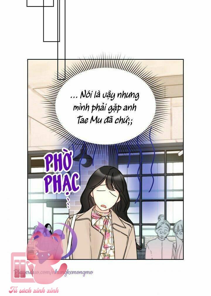 Hẹn Hò Chốn Công Sở - Chap 79