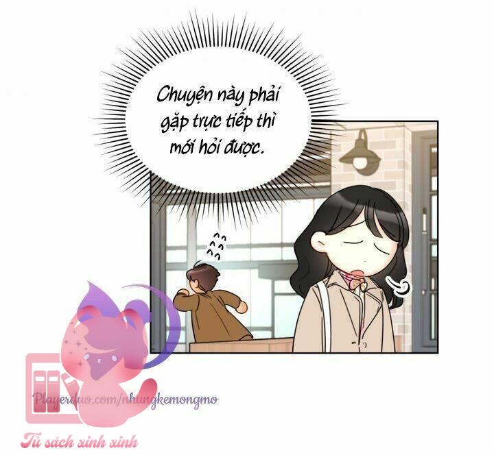 Hẹn Hò Chốn Công Sở - Chap 79