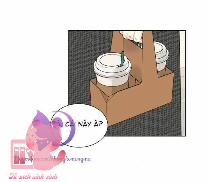 Hẹn Hò Chốn Công Sở - Chap 79