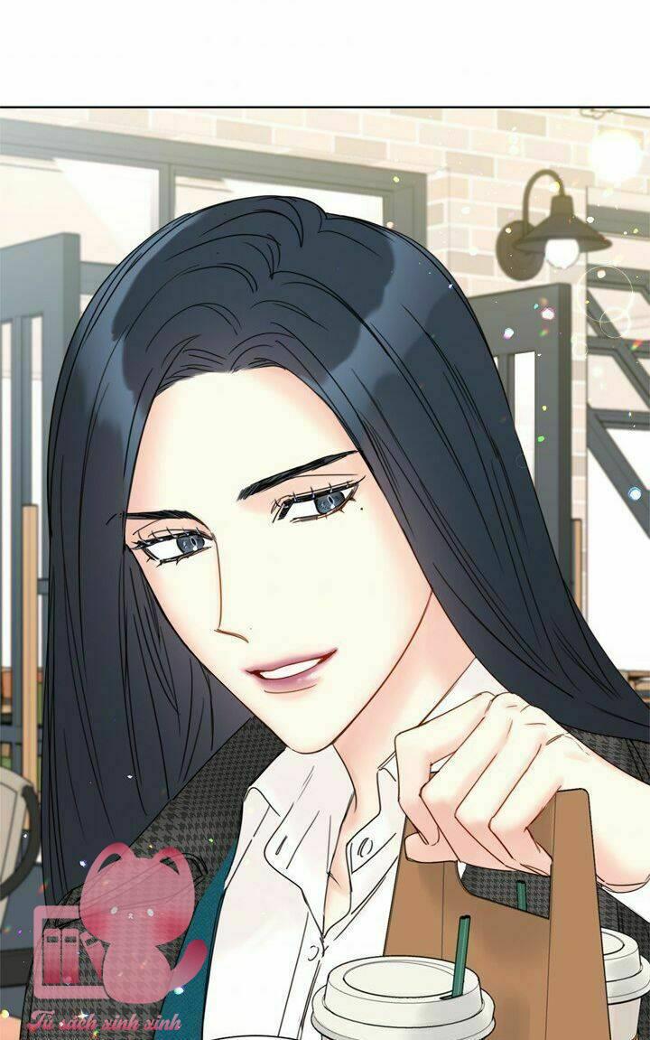 Hẹn Hò Chốn Công Sở - Chap 79