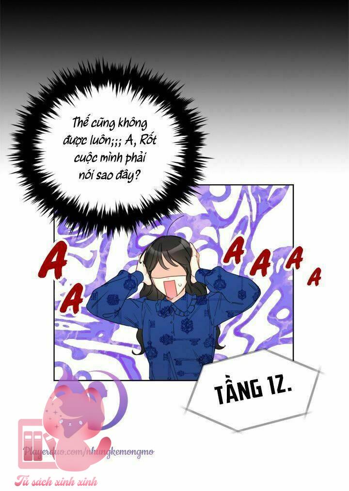 Hẹn Hò Chốn Công Sở - Chap 79