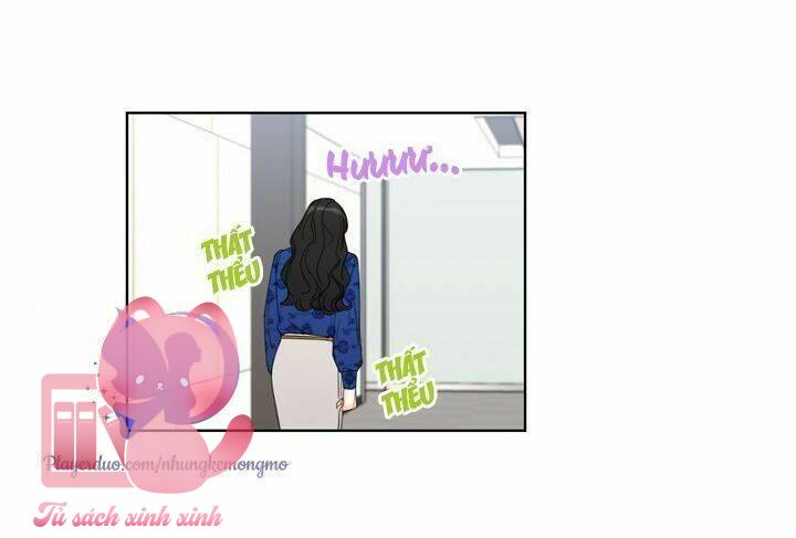 Hẹn Hò Chốn Công Sở - Chap 79