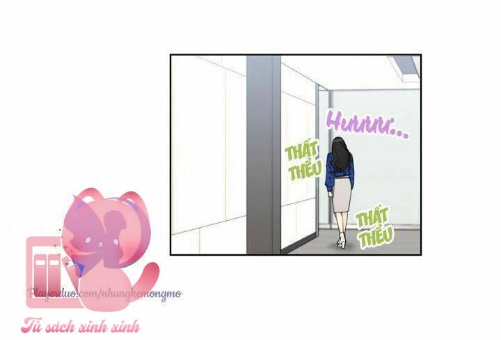 Hẹn Hò Chốn Công Sở - Chap 79