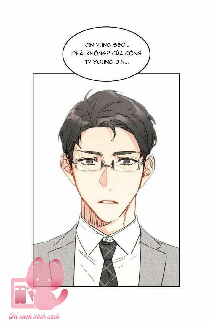 Hẹn Hò Chốn Công Sở - Chap 8