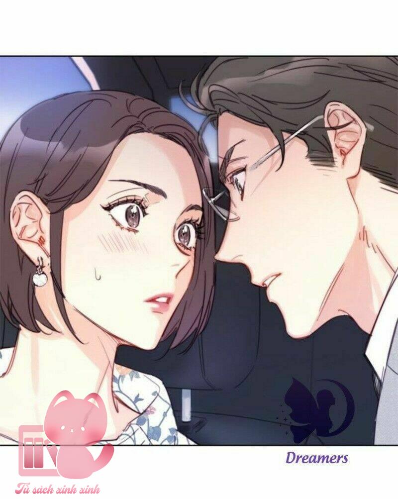 Hẹn Hò Chốn Công Sở - Chap 8