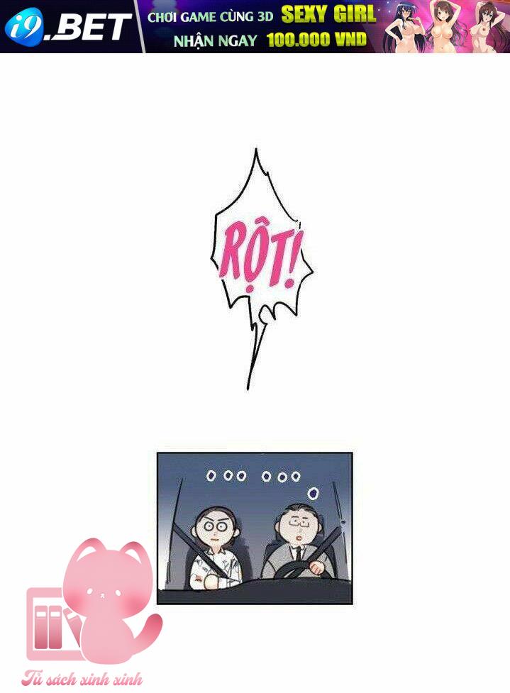 Hẹn Hò Chốn Công Sở - Chap 8