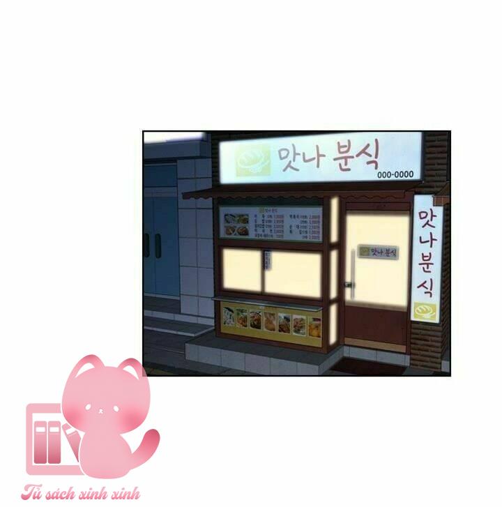 Hẹn Hò Chốn Công Sở - Chap 8