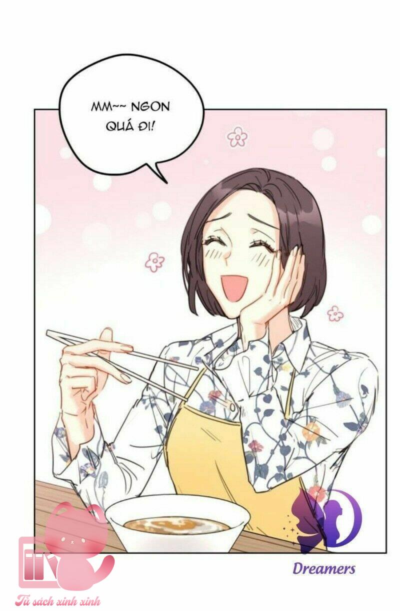 Hẹn Hò Chốn Công Sở - Chap 8