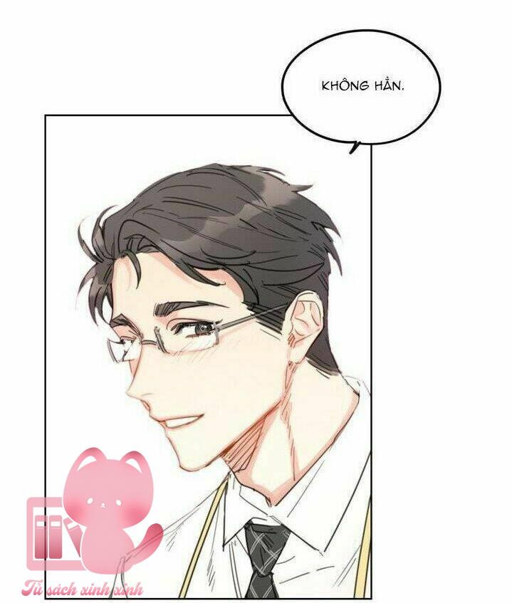 Hẹn Hò Chốn Công Sở - Chap 8