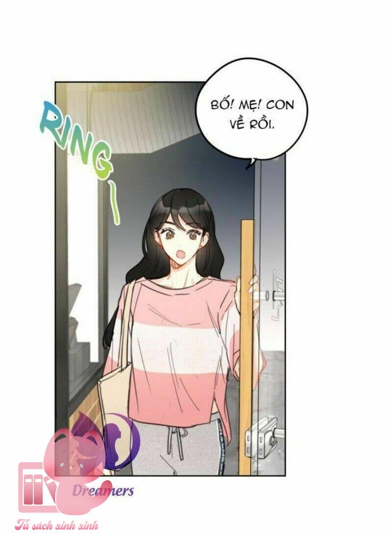 Hẹn Hò Chốn Công Sở - Chap 8