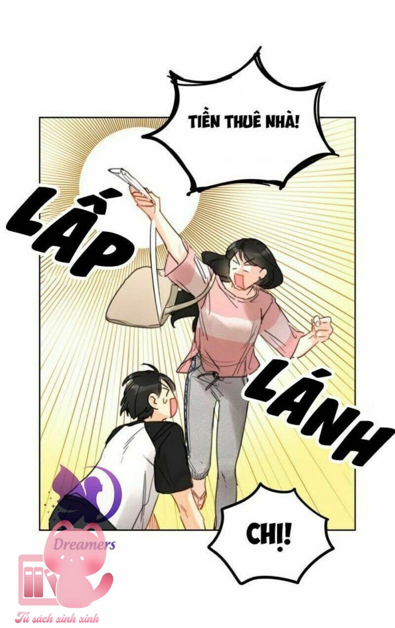 Hẹn Hò Chốn Công Sở - Chap 8