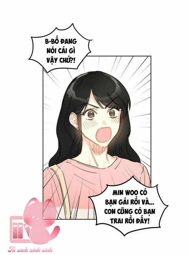 Hẹn Hò Chốn Công Sở - Chap 8