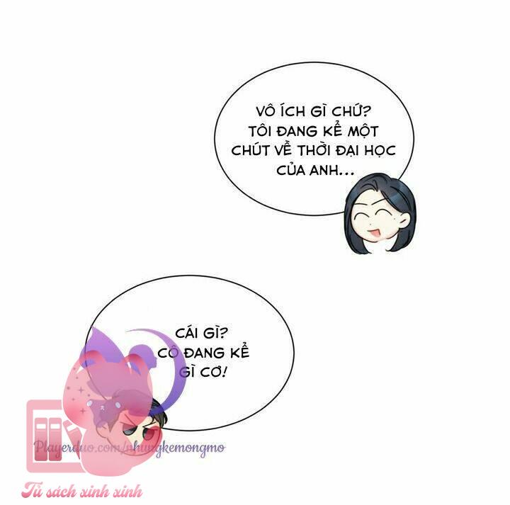 Hẹn Hò Chốn Công Sở - Chap 80