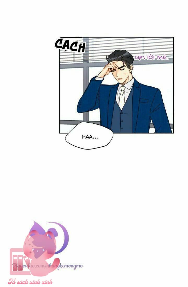 Hẹn Hò Chốn Công Sở - Chap 80